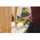 Ryobi Пістолет клейовий RGL18-0 акумуляторний ONE+,18В, стрижні 11/12 мм (5133005002)