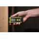 Ryobi Вологомір RBPINMM1 деревина/штукатурка/бетон ±2% 0.1кг (5133005032)