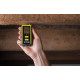 Ryobi Вологомір RBPINMM1 деревина/штукатурка/бетон ±2% 0.1кг (5133005032)