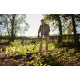 Культиватор акумуляторний Ryobi ONE+ RY18CVA-0 18В 200/250/300об·хв 4.8кг без АКБ та ЗП (5133005047)