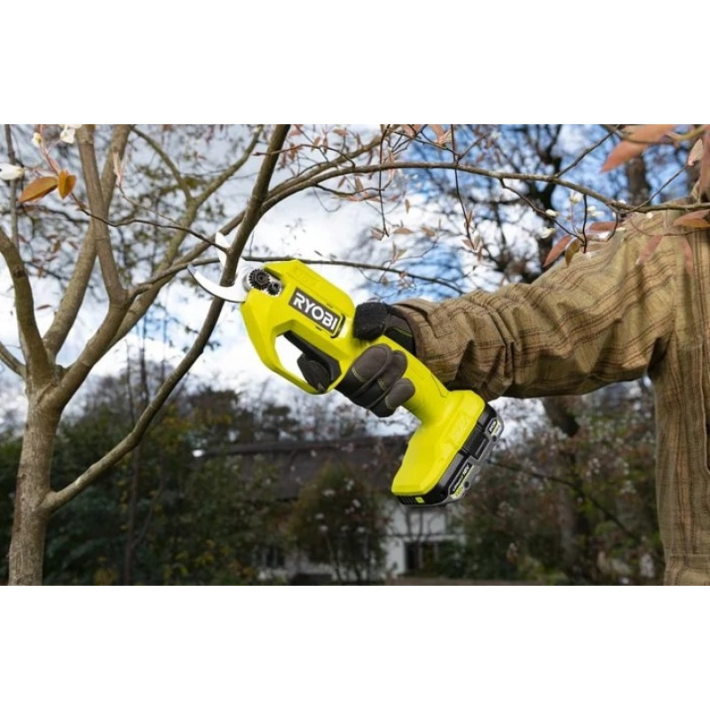 Акумулятор Ryobi ONE+ RB1820C 18В 2А·год 0.4кг (5133005052UNP)