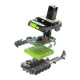 Акумулятор Ryobi ONE+ RB1820C 18В 2А·год 0.4кг (5133005052UNP)