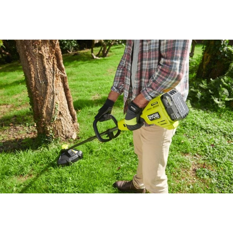 Ryobi Акумулятор ONE+ RB1840X 18В 4А·год 0.7кг (unpacked) (5133005053UNP)