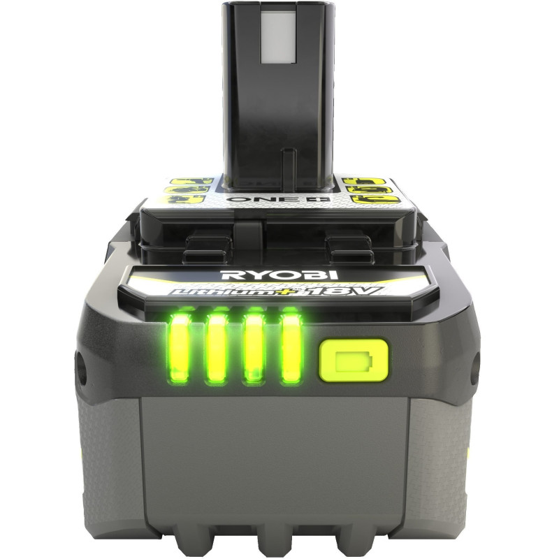 Акумулятор Ryobi ONE+ RB1850X 18В 5А·год 0.7кг (5133005287UNP)