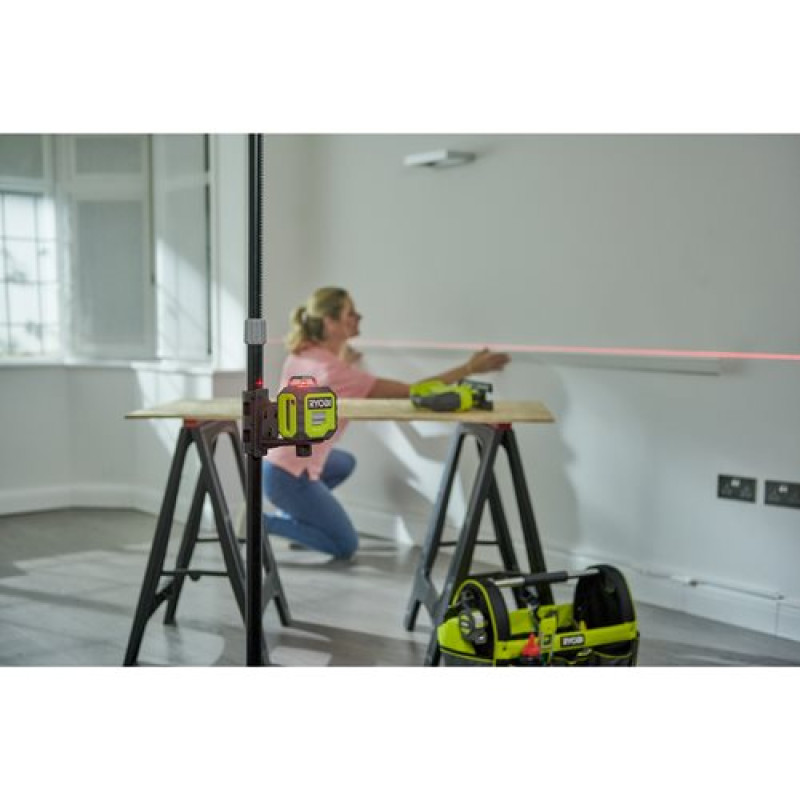 Ryobi Нівелір лазерний RB360RLL 5133005309 (5133005309)