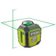 Ryobi Нівелір лазерний RB360GLL 5133005310 (5133005310)