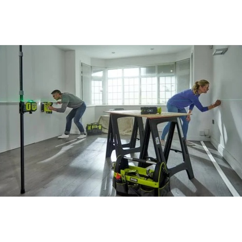 Ryobi Нівелір лазерний RB360GLL 5133005310 (5133005310)