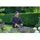 Ryobi Кущоріз акумуляторний ONE+ RY18HT45A-0 18В 45см крок різу 22мм 2.3кг без АКБ та ЗП (5133005380)