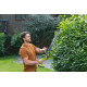 Ryobi Кущоріз акумуляторний ONE+ RY18HT45A-0 18В 45см крок різу 22мм 2.3кг без АКБ та ЗП (5133005380)