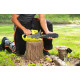 Ryobi Пила ланцюгова акумуляторна RY18CS20A-0 18В ONE+ шина 20см 2.6кг без АКБ та ЗП (5133005414)