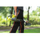 Ryobi Пила ланцюгова акумуляторна ONE+ RY18CS20A-125 18В акб 1х2.5А·год ЗП 20см 2.3кг (5133005415)