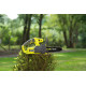 Ryobi Пила ланцюгова акумуляторна ONE+ RY18CS20A-125 18В акб 1х2.5А·год ЗП 20см 2.3кг (5133005415)