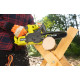 Ryobi Пила ланцюгова акумуляторна ONE+ RY18CS20A-125 18В акб 1х2.5А·год ЗП 20см 2.3кг (5133005415)