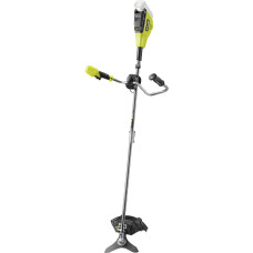 Ryobi Тример садовий акумуляторний Max Power RY36BCX30A-0 36В 30см ніж/ліска 40см ергоремені Vertebrae 4.7кг без АКБ та ЗП (5133005476)