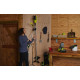 Ryobi Тример садовий акумуляторний Max Power RY36BCX30A-0 36В 30см ніж/ліска 40см ергоремені Vertebrae 4.7кг без АКБ та ЗП (5133005476)