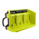 Зарядний пристрій Ryobi Max Power RY36C3PA 36В 4А трипортовий (5133005540)