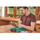 Ryobi Різак акумуляторний USB Lithium RCT4-120G 4В 2А·год рез 6.4мм 270об/хв 0.27кг (5133005639)