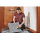 Ryobi Різак акумуляторний USB Lithium RCT4-120G 4В 2А·год рез 6.4мм 270об/хв 0.27кг (5133005639)