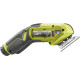 Ryobi Різак акумуляторний USB Lithium RCT4-120G 4В 2А·год рез 6.4мм 270об/хв 0.27кг (5133005639)