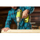 Гайковерт ударний акумуляторний Ryobi ONE+ RIW18-1C20SA3 18В АКБ 1х2А·год 2600об·хв 800Нм 1/2