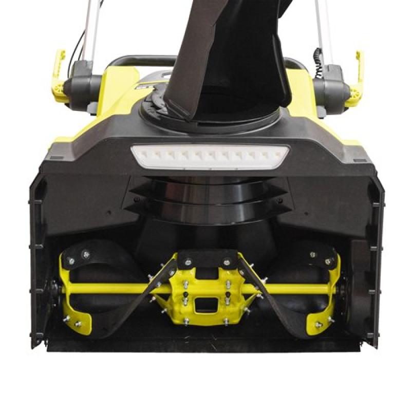 Ryobi Снігоприбиральна машина акумуляторна Max Power RY36STX53A-150 36В 1х5А·год ширина 53см безщітковий двигун викид до 11м висота 35см 25.5кг (5133005723)
