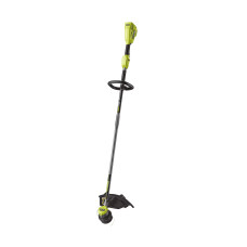 Ryobi Тример садовий акумуляторний Ryobi RY18LTX38A-0 ONE+ НР 18В безщітковий 38см(ліска) технології Whisper 3.6кг (без АКБ та ЗП) (5133005730)