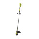 Ryobi Тример садовий акумуляторний Ryobi RY18LTX38A-0 ONE+ НР 18В безщітковий 38см(ліска) технології Whisper 3.6кг (без АКБ та ЗП) (5133005730)