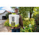 Ryobi Обприскувач акумуляторний Max Power RY36BPSA-0 15л 36В 0.6-2.5л/хв комплект насадок 5.8кг без АКБ та ЗП (5133005775)