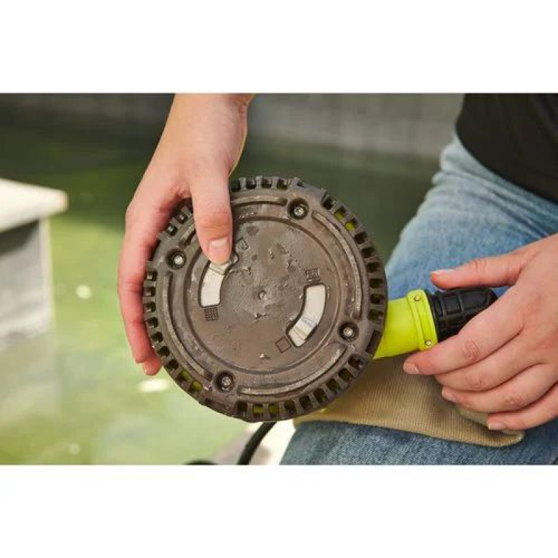 Ryobi Насос для води RY18SPA-0, ONE+ 18В (5133005778)