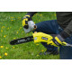 Ryobi Висоторіз ланцюговий акумуляторний Max Power RY36PP25A-0 36В 25см 3м 4.3кг без АКБ та ЗП (5133005786)