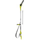 Ryobi Висоторіз ланцюговий акумуляторний Max Power RY36PP25A-0 36В 25см 3м 4.3кг без АКБ та ЗП (5133005786)