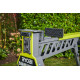 Ryobi Верстак складний RSTSJ150 1070х980х895мм навантаження до 250кг 19кг (5133005891)