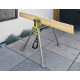 Ryobi Верстак складний RSTSJ150 1070х980х895мм навантаження до 250кг 19кг (5133005891)
