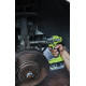 Гайковерт ударний акумуляторний Ryobi ONE+ HP RIW18C-0 18В 2800об·хв 450Нм 1/2