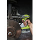Гайковерт ударний акумуляторний Ryobi ONE+ HP RIW18C-0 18В 2800об·хв 450Нм 1/2