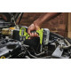 Гайковерт ударний акумуляторний Ryobi ONE+ HP RIW18C-0 18В 2800об·хв 450Нм 1/2