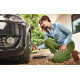 Гайковерт ударний акумуляторний Ryobi ONE+ HP RIW18C-0 18В 2800об·хв 450Нм 1/2