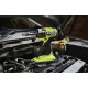 Гайковерт ударний акумуляторний Ryobi ONE+ HP RIW18C-0 18В 2800об·хв 450Нм 1/2