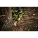 Ryobi Пила ланцюгова акумуляторна ONE+ HP RY18PSX15A-120T 18B 1х2А·год ЗП шина 15см безщіткова 6м/с 1.19кг кейс (5133005899)