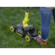 Ryobi Тример-газонокосарка акумуляторний ONE+ RY18LMC30A-0 18В 30см висота 38-75мм EasyEdge телескоп.штанга 6.4кг без АКБ та ЗП (5133005917)