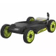Ryobi Тример-газонокосарка акумуляторний ONE+ RY18LMC30A-0 18В 30см висота 38-75мм EasyEdge телескоп.штанга 6.4кг без АКБ та ЗП (5133005917)