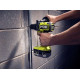 Ryobi Набір акумулятора та зарядного пристрою RC18120-242X ONE+, 18В, 2А•год+4А•год, ЗП Lithium+ (5133005961)