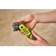 Ліхтар ручний акумуляторний Ryobi USB Lithium RLP4-0, 4В, 640лм, 3 функції освітлення, поворотна головка, магніт (без АКБ та ЗП) (5133006147)