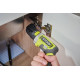 Викрутка акумуляторна Ryobi USB Lithium RSD4-120TA2 4В 1х2А·год 5Нм 200об·хв 2 насадки 10 біт 0.31кг кейс (5133006211)
