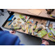 Викрутка акумуляторна Ryobi USB Lithium RSD4-120TA2 4В 1х2А·год 5Нм 200об·хв 2 насадки 10 біт 0.31кг кейс (5133006211)