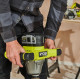 Акумулятор Ryobi ONE+ RB1880T High Energy Lithium+ 18В 8А·год 1.3кг (5133006264)