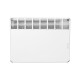Atlantic Електричний конвектор F17 Essential CMG BL-Meca/M (1500W) (513716)