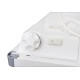Atlantic Електричний конвектор F17 Essential CMG BL-Meca/M (1500W) (513716)