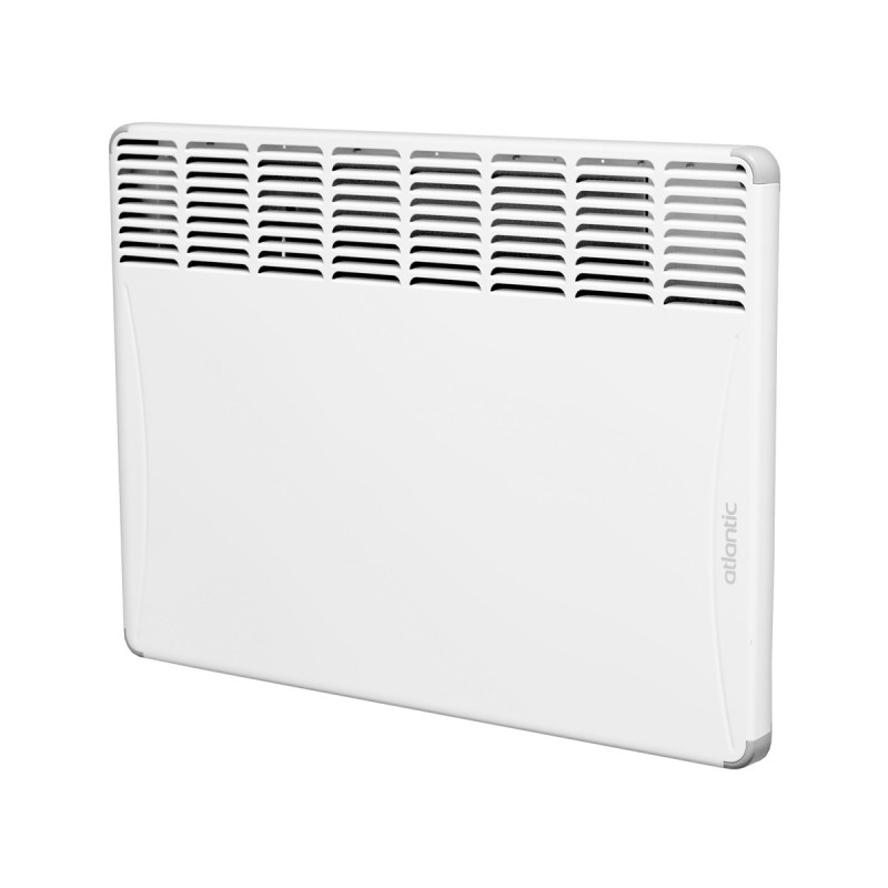Atlantic Електричний конвектор F17 Essential CMG BL-Meca/M (2000W) (513721)