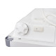 Atlantic Електричний конвектор F17 Essential CMG BL-Meca/M (2000W) (513721)